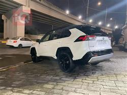 تويوتا راف 4